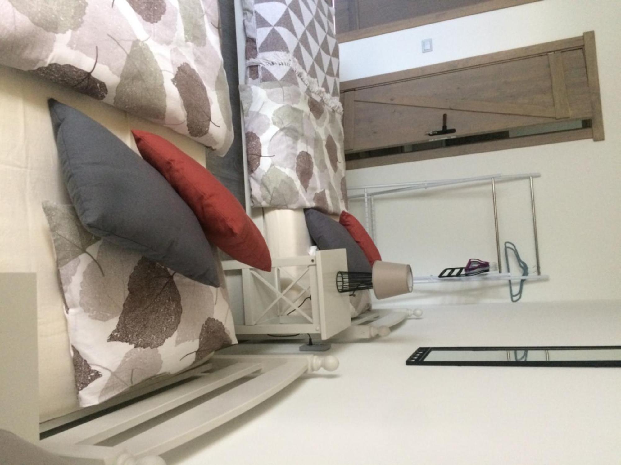 Dzirnavinas Motel Biksti Eksteriør billede