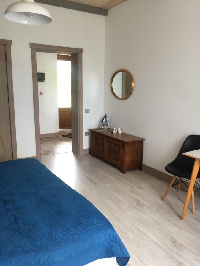 Dzirnavinas Motel Biksti Eksteriør billede
